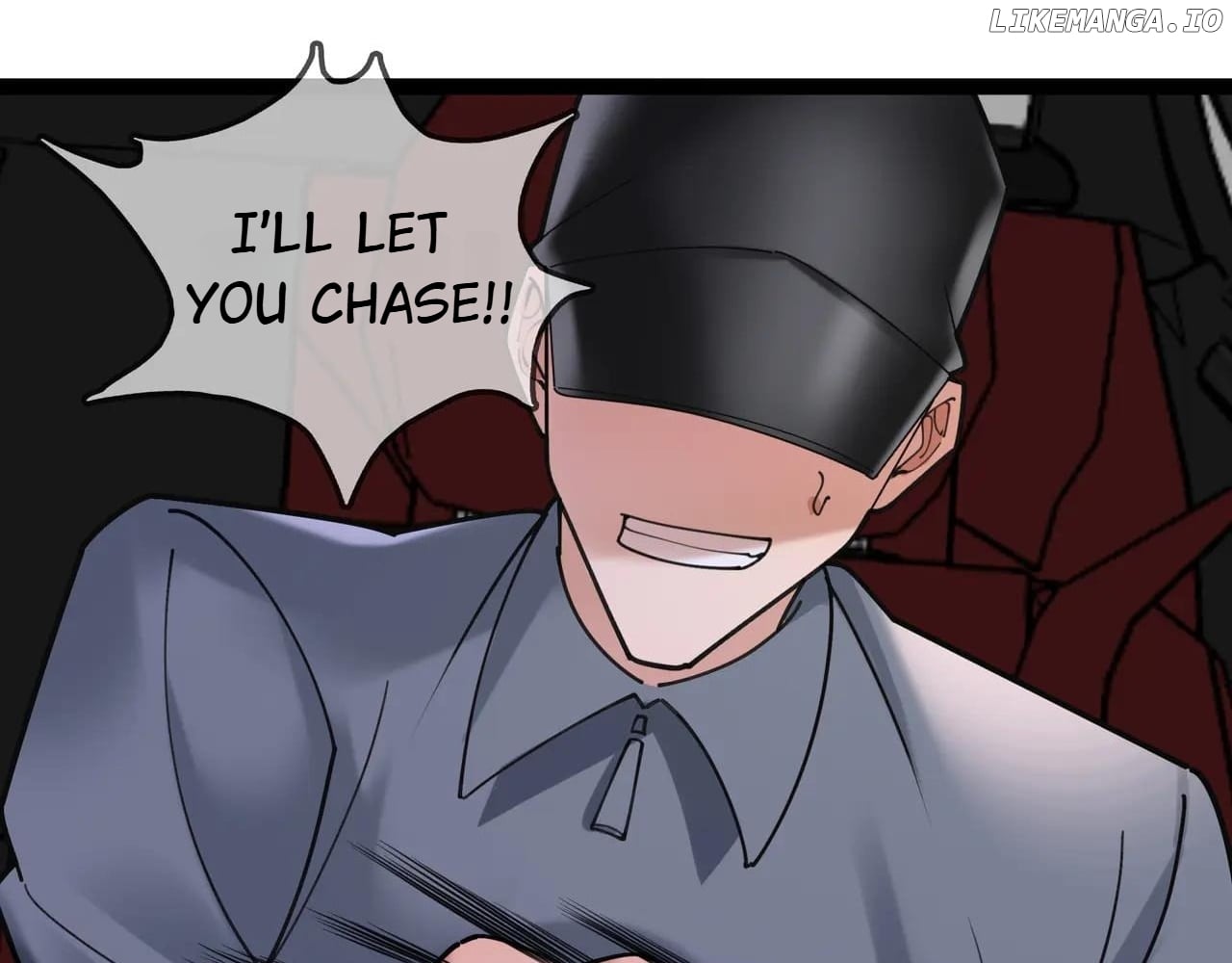Daddy President Is Too Hard To Deal With Chapter 140 - page 73